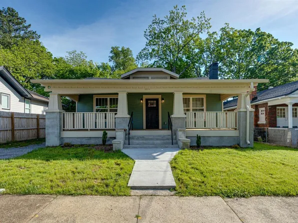 2213 Vance Ave, Chattanooga, TN 37404