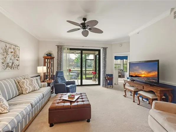 8370 Heritage Links CT #2016, NAPLES, FL 34112