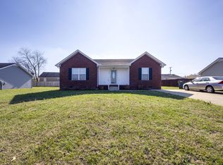 232 Shaub Rd, Portland, TN 37148