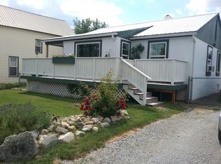 94 Washington St, Priest River, ID 83856