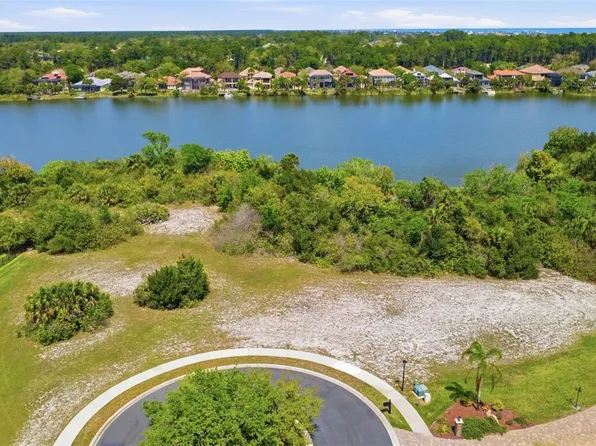 151 N Lakewalk Dr, Palm Coast, FL 32137