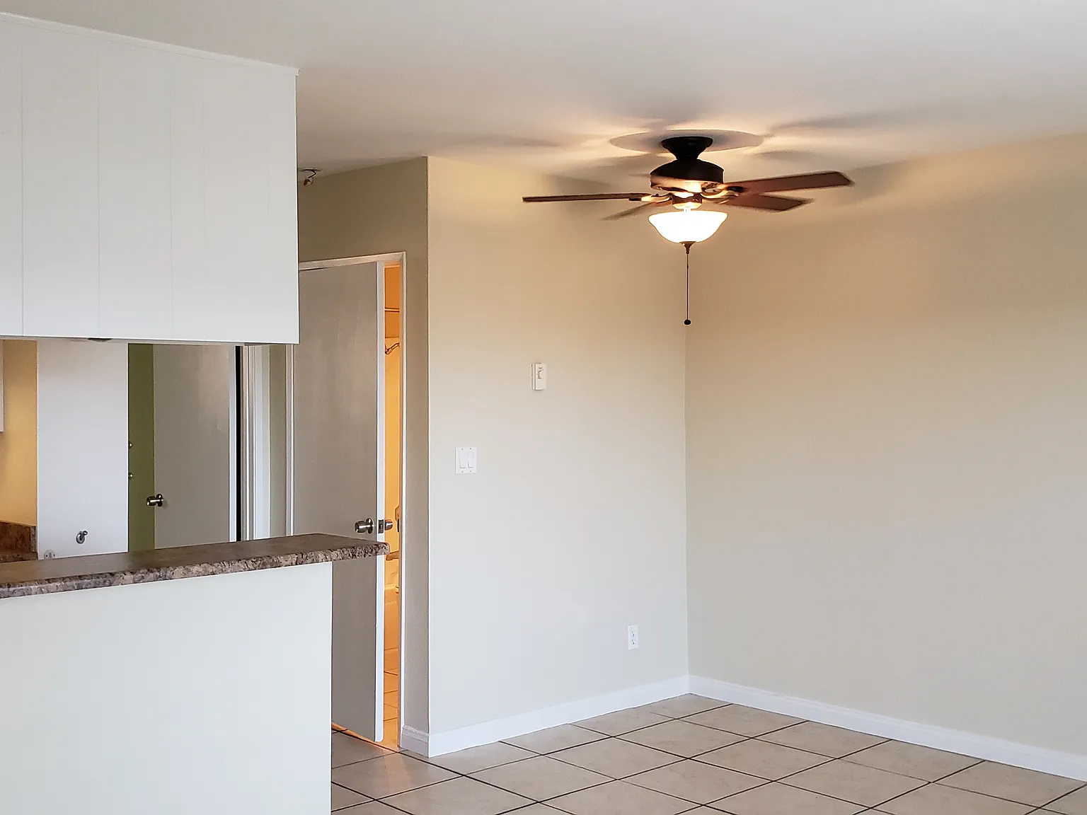 1 bed, 501 sqft, $1,860 — Photo 2