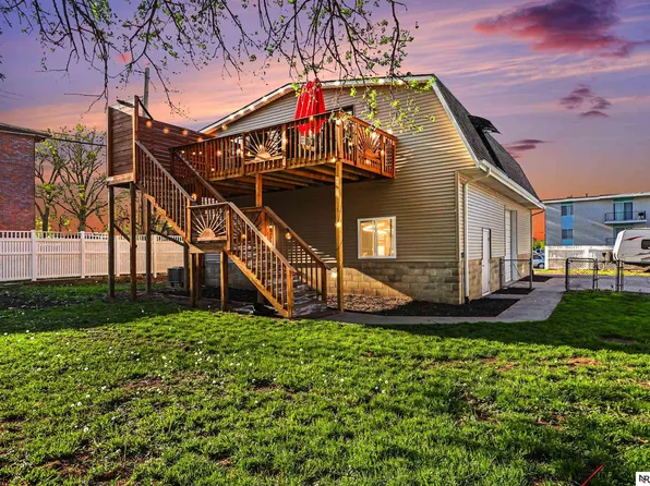 1341 N 45th St, Lincoln, NE 68503