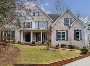 125 River North Cir, Sandy Springs, GA 30328