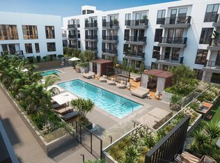 Overland & Ayres, Los Angeles, CA 90064