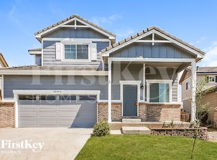 16463 E 98th Way, Commerce City, CO 80022