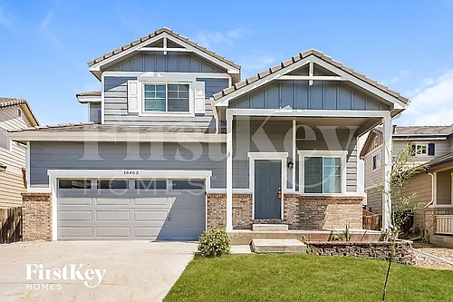 16463 E 98th Way Photo 1