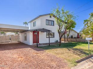1213 E Purdue Ave, Phoenix, AZ 85020
