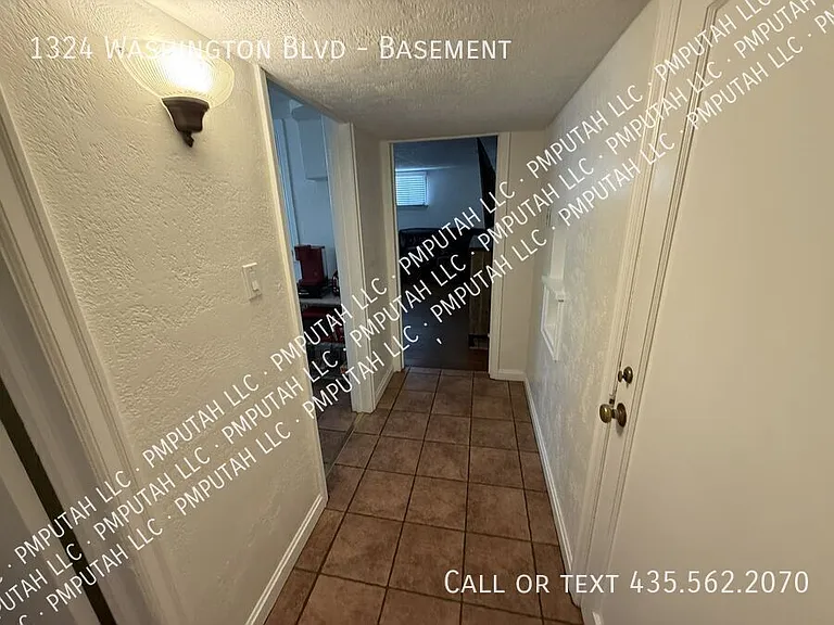 1324 Washington Blvd #BASEMENT — Photo 13