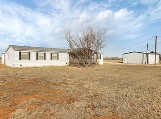 2249 SE 600th, Andrews, TX 79714