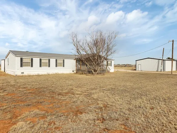 2249 SE 600th, Andrews, TX 79714
