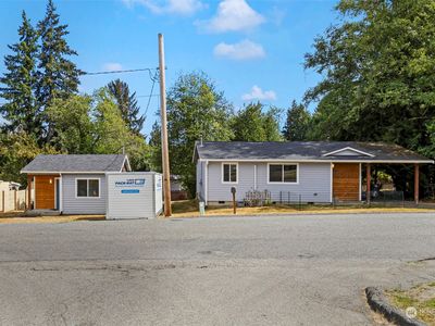4368 Division Avenue W, Bremerton, WA, 98312