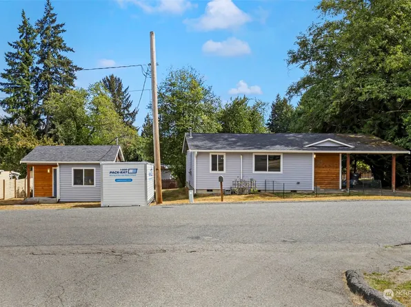 4368 Division Ave W, Bremerton, WA 98312