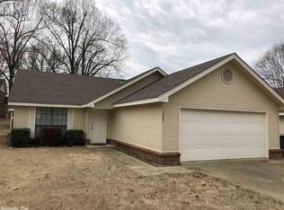 1007 Heather Ridge Dr, Jonesboro, AR 72401