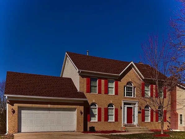 8113 Mike Shapiro Dr, Clinton, MD 20735