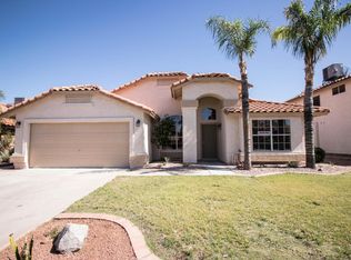 3444 E Sequoia Dr, Phoenix, AZ 85050