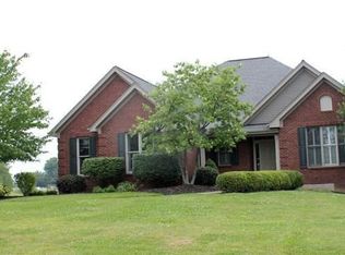 10608 Mountain Laurel Way, Union, KY 41091