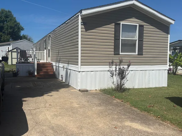 413 Early Rd, Columbia, TN 38401