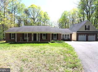 9310 Piedmont Springs Rd, Culpeper, VA 22701