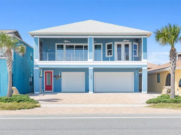 2252 S Ocean Shore Blvd, Flagler Beach, FL 32136