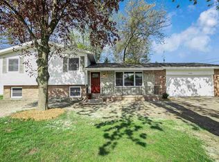 4406 W Park Dr, Bay City, MI 48706