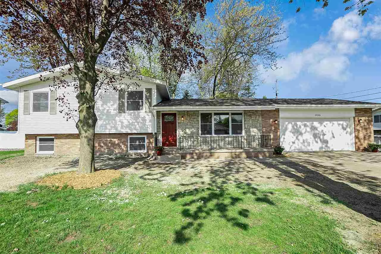 4406 W Park Dr photo 1