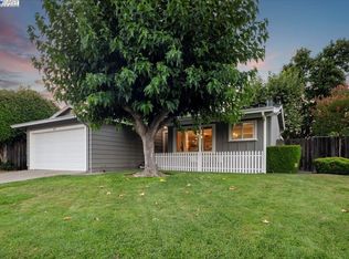 4151 Alvarado St, Pleasanton, CA 94566