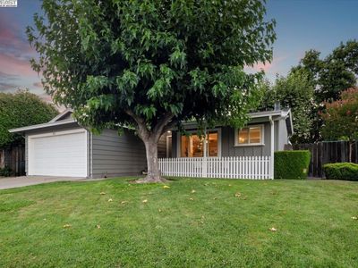 4151 Alvarado St, Pleasanton, CA, 94566