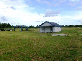 4871 County Road 172, Alvin, TX 77511