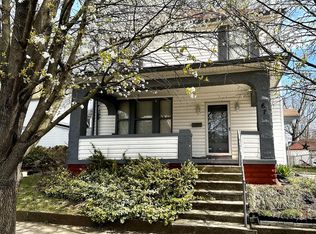 67 Ewing St, Chillicothe, OH 45601