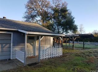 2589 Pinecrest Rd, Oroville, CA 95966