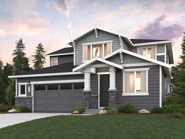 3950 Flat Top Dr, Bremerton, WA 98312