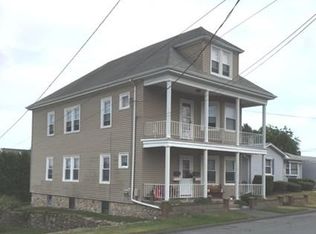 390 Hemlock St, Dartmouth, MA 02748