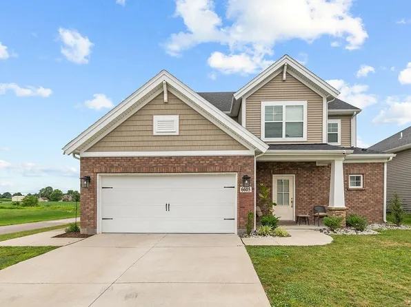 6605 Valley Brook Trce, Utica, KY 42376