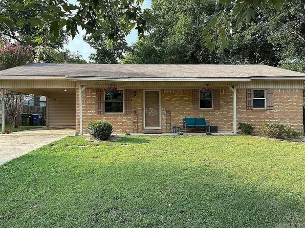 2000 Marilyn Dr, Conway, AR 72032