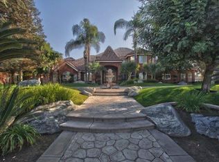 6200 Patton Way, Bakersfield, CA 93308