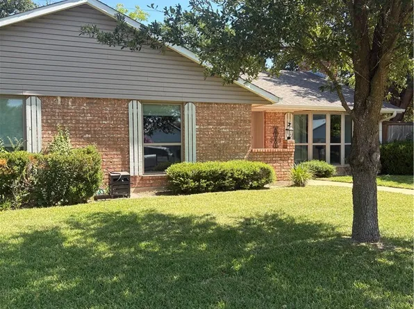 4302 Box Canyon Dr, Temple, TX 76502