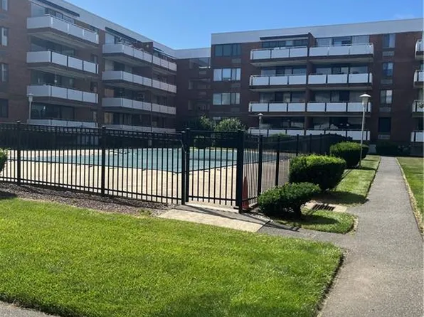 1460 Elm Street #418, Stratford, CT 06615