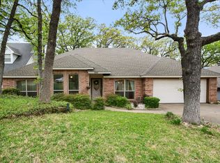 5206 Boyd Trl, Arlington, TX 76017