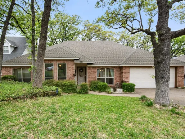 5206 Boyd Trl, Arlington, TX 76017