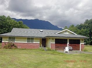 31104 E Steelhead Dr, Arlington, WA 98223