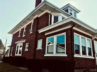 1926 W Green St, Allentown, PA 18104