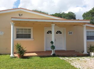 3110 SW 40th Ave, Hollywood, FL 33023