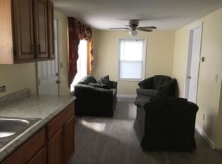 110 Argo St, Americus, GA 31709