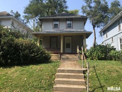 2505 S 10th St, Springfield, IL, 62703