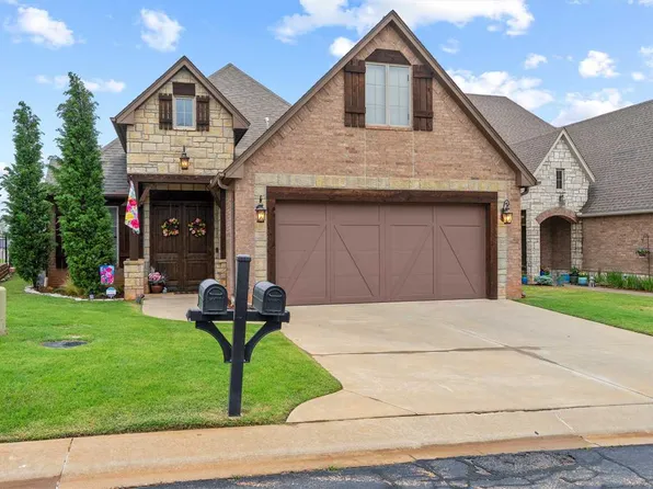 3325 W Charleston Ct, Stillwater, OK 74074