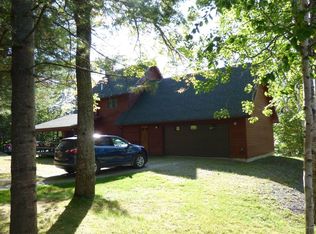 35 Mill Rd, Jackman, ME 04945