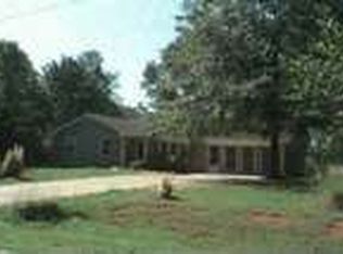 1020 Elder Ridge Dr, Bishop, GA 30621
