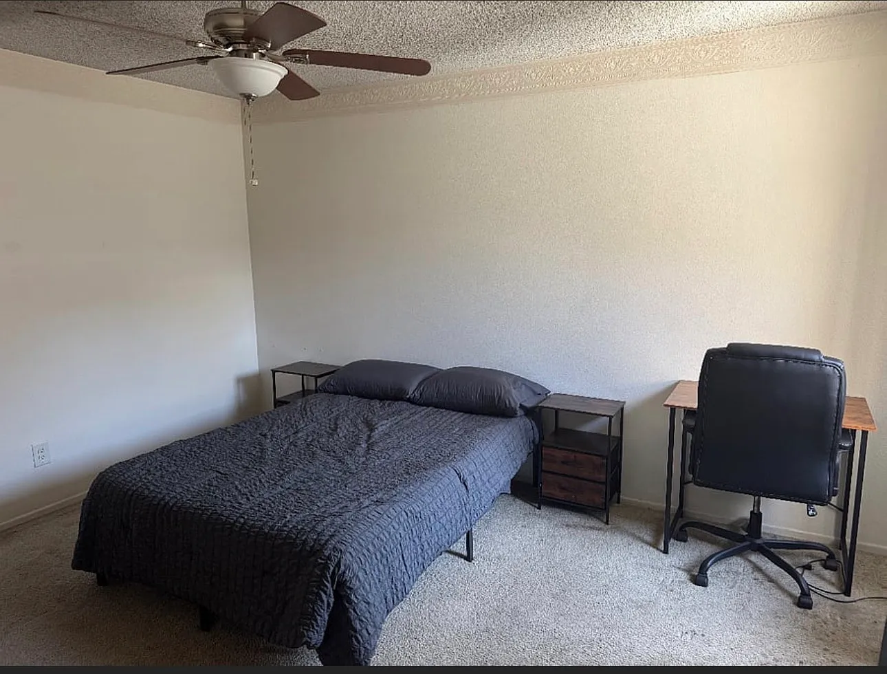2 bed, 1.5 bath, 1048 sqft, $1,200 — Photo 3