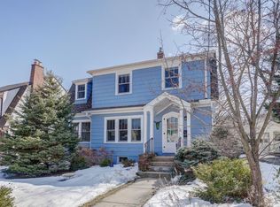 2117 Fox Ave, Madison, WI 53711